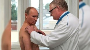Putin və xərçəng xəstəliyi: şayiə, yoxsa reallıq?