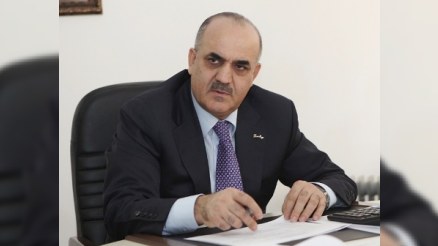 Nazir vətəndaş şikayətlərilə bağlı tapşırıq verdi