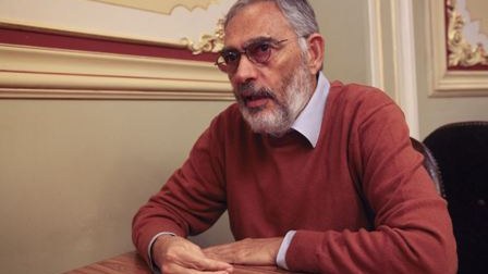 Davudoğlunun erməni baş müşaviri Ərdoğanı tənqid etdi 