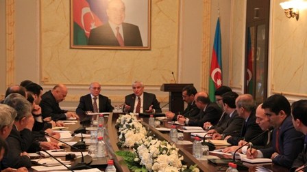 Aşura günü Qarabağ şəhidləri də anılacaq