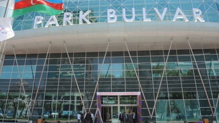 "Park bulvar"da "Ölkələrin paradı" olacaq 