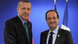 Ərdoğan Ollandla Qarabağı müzakirə etdi 