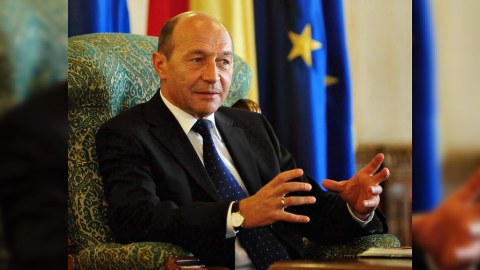 Rumıniya prezidenti Moldova vətəndaşı olacaq