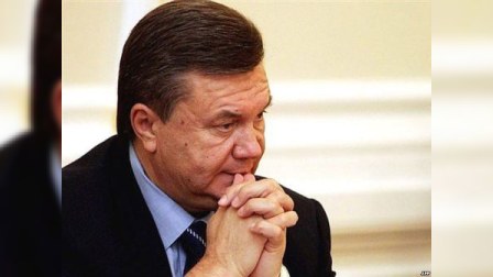 Yanukoviçə beynəlxalq məhkəmə qurula bilər