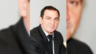 Daxili işlər nazirinin müavini Əsgər Ələkbərov təqaüdə göndərildi