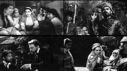 “Dəli Kür”ün KADRARXASI: “Senzura dedi ki, Yusif Vəliyevin çəkildiyi epizod filmdən çıxarılmalıdır” - REJİSSOR
