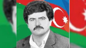 Milli Qəhrəman Koroğlu Rəhimov ad günündə yad edilib