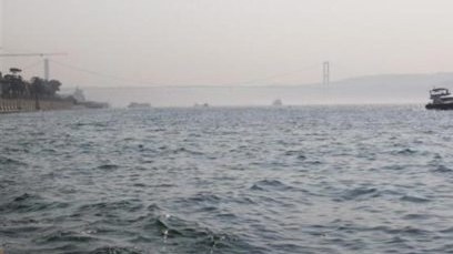 İstanbulda gəmi batdı: çox sayda ölən var