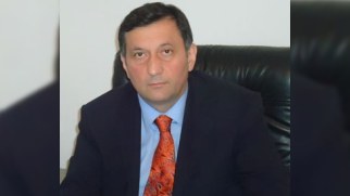 AMİP-dən şeyxin qudasına ETİRAZ 