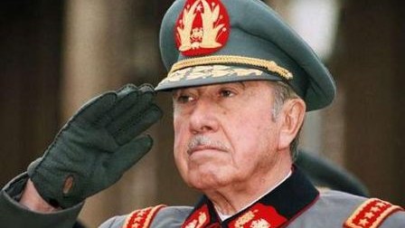 Diktatorun nəvəsi yeni partiya yaradır