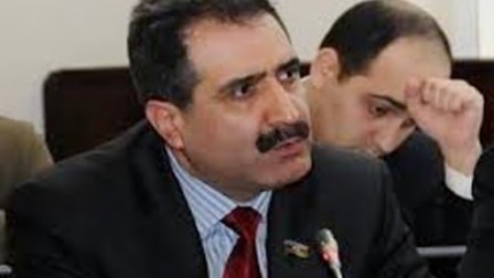 Fərəc Quliyev: “Burada azərbaycanlılara Dağlıq Qarabağı “dövlət” kimi tanıtdırmaq istəyi durur”