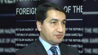 Azərbaycan Xarici İşlər Nazirliyindən erməni nazirə cavab verildi