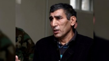 Azərbaycanlı  girov özünü günahkar saymır