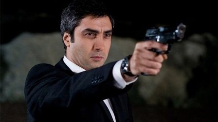 Nəcati Şaşmaz “Polad Ələmdar”-dan  güclü çıxdı