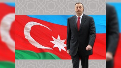 Azərbaycan yəhudiləri Prezident İlham Əliyev ilə həmrəydirlər