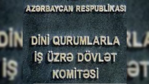 Dini Komitənin adından saxta məlumatlar yayılır - XƏBƏRDARLIQ