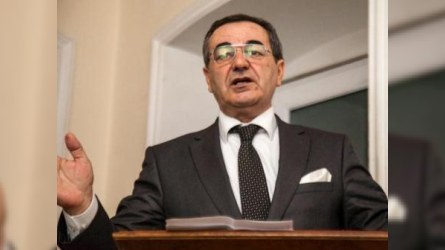 Keçmiş deputat Müsavatdan istefa verdi 