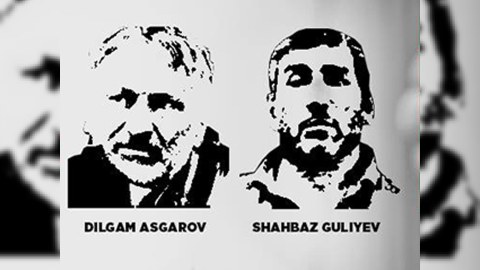 Allahşükür Paşazadə dini liderlər qarşısında girovların qaytarılma məsələsini qaldırıb