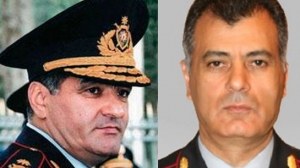 Bakı Baş Polis İdarəsinin rəisi işdən çıxarılıb? - Ehsan Zahidov xəbəri təsdiqləmir