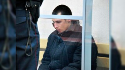 Belarusda bu il üçüncü cinayətkar edam olundu