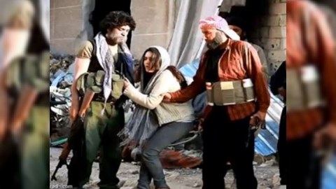 İŞİD-in qadın qullarının QİYMƏTLƏRİ