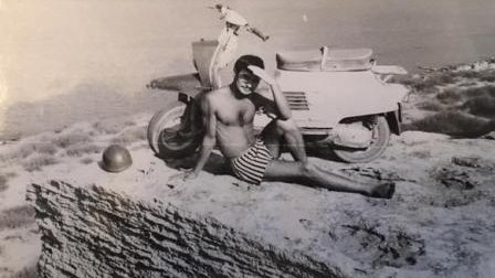 Keçmiş təhsil naziri Firudin Cəlilovla FOTOSÖHBƏT
