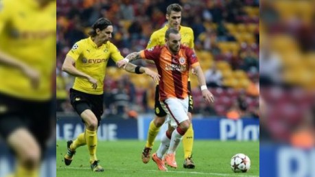 Çempionlar Liqasında IV tur: “Qalatasaray”dan biabrçı məğlubiyyət - NƏTİCƏLƏR