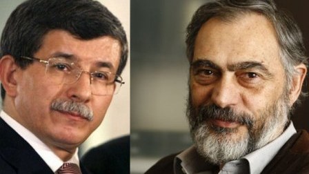 Davudoğlunun erməni müşavirindən şok AÇIQLAMA: “O əvvəl baş nazir olsaydı, mən yenə müşavir olacaqdım” 