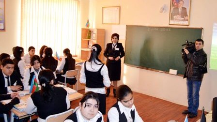 Təhsil Nazirliyi: “Bu dərs ili 14 iyunda deyil, 31 mayda yekunlaşacaq”
