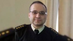 Nurəddin Heydərova daha bir vəzifə verildi