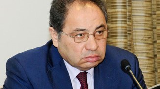 Abel Məhərrəmov hökuməti elmə ayrılan vəsaiti artırmağa çağırdı