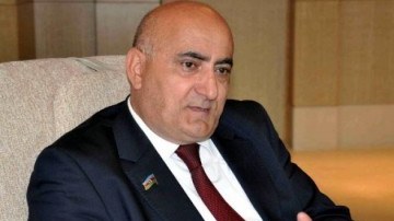 Musa Qasımlı Emlər Akademiyasında institut direktoru oldu