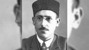 Hüseyn Cavidin "İblis" əsəri İstanbulda səhnəyə qoyulacaq