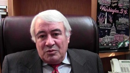 Rəsul Quliyev Əli Nağıyevə cavab verdi: “Özünü gözə soxmaq istəyir” - QALMAQAL 