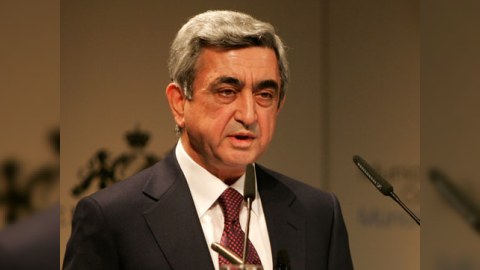 Ermənistanda “Yeni SSRİ” ilə bağlı nazirlik yaradılacaq 