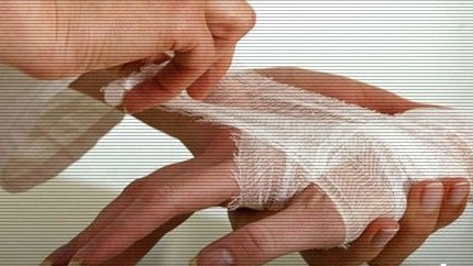 Respublika Yanıq Mərkəzinin yeni rəhbəri keçmiş rəhbəri qınadı