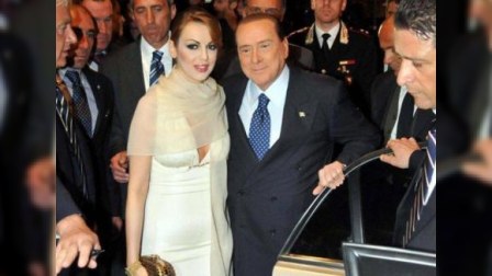 Keçmiş baş nazirin sevgilisi: “Mən onu necə əldə etdim?”- FOTOLAR
