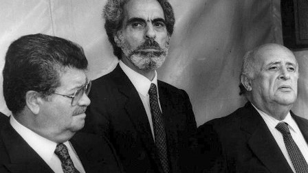 Əbülfəz Elçibəyi öldürüb eyvandan atmaq istəyənlər kimlər olub? 