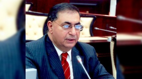 Asim Mollazadə səhiyyə sistemini tənqid etdi: “Özümüzü aldatmayaq”