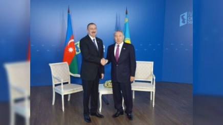 Nazarbayevin Qarabağla bağlı bəyanatları Ermənistanı qarışdırıb  