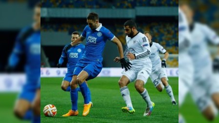 “Qarabağ” uduzdu 