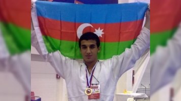 Rusiyada adam öldürən azərbaycanlı çempiona hökm oxundu
