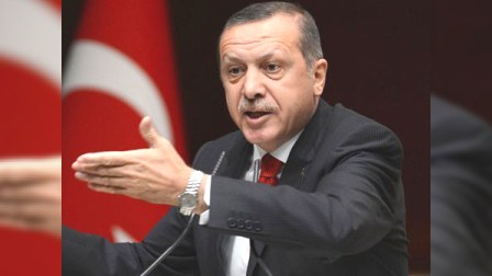 Misir televiziyasında Ərdoğana erməni, mason dedilər