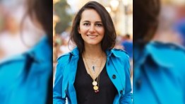 Məşhurların övladları: Əbülfəs Qarayevin menecer qızı - FOTO