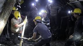 Türkiyədə mədən qəzasında zərər çəkənlərin borcları silindi