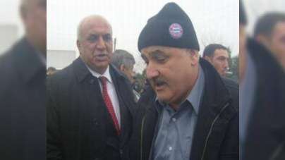 Səxavət Əlisoy: “Arif Hacılı məsələsindən də vacib işlərim var” 