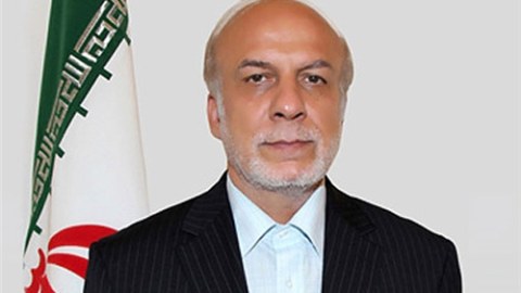 İranın xarici işlər nazirinin müavini Bakıya gəlir