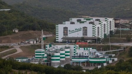 Qarabağdakı  mis-molibden mədənlərinə 127 milyon dollar ayrılacaq