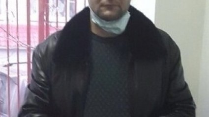 Moskvada azərbaycanlı avtoritet “Zayka” həbs olunub - FOTOLAR