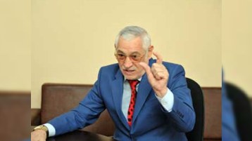 Şeyx Əbdül: “Hacıbala Abutalıbov mənimlə ədavət aparır”